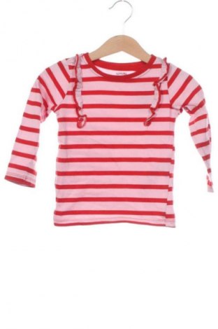 Dziecięca bluzka Sinsay, Rozmiar 12-18m/ 80-86 cm, Kolor Kolorowy, Cena 30,84 zł