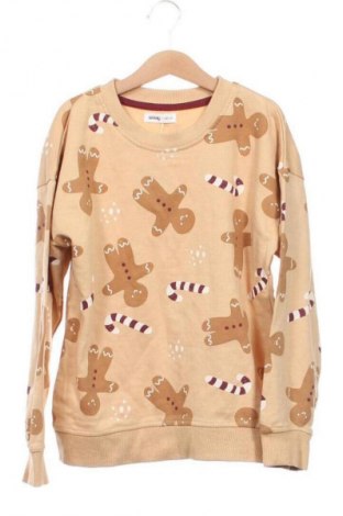 Dziecięca bluzka Sinsay, Rozmiar 8-9y/ 134-140 cm, Kolor Kolorowy, Cena 37,78 zł