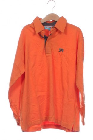 Dětská halenka  Sprider, Velikost 11-12y/ 152-158 cm, Barva Oranžová, Cena  227,00 Kč