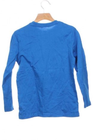 Детска блуза Terranova, Размер 5-6y/ 116-122 см, Цвят Син, Цена 3,57 €