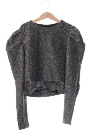 Dětská halenka  Terranova, Velikost 11-12y/ 152-158 cm, Barva Stříbrná, Cena  109,00 Kč