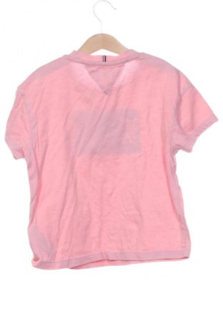Kinder Shirt Tommy Hilfiger, Größe 8-9y/ 134-140 cm, Farbe Rosa, Preis € 13,99