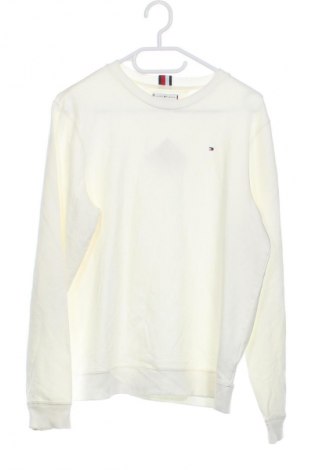 Dziecięca bluzka Tommy Hilfiger, Rozmiar 15-18y/ 170-176 cm, Kolor Biały, Cena 68,99 zł