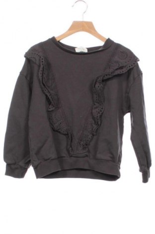 Kinder Shirt Topolino, Größe 7-8y/ 128-134 cm, Farbe Grau, Preis 4,99 €