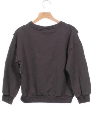 Kinder Shirt Topolino, Größe 7-8y/ 128-134 cm, Farbe Grau, Preis 4,99 €