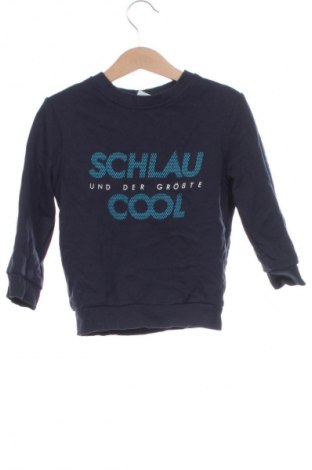 Детска блуза Topolino, Размер 2-3y/ 98-104 см, Цвят Син, Цена 3,57 €