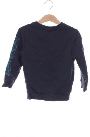 Детска блуза Topolino, Размер 2-3y/ 98-104 см, Цвят Син, Цена 3,57 €