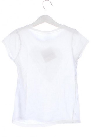 Dziecięca bluzka Trigema, Rozmiar 6-7y/ 122-128 cm, Kolor Biały, Cena 53,58 zł