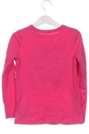 Dziecięca bluzka Tu, Rozmiar 5-6y/ 116-122 cm, Kolor Różowy, Cena 30,00 zł