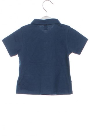 Kinder Shirt Tuc Tuc, Größe 9-12m/ 74-80 cm, Farbe Blau, Preis € 10,00
