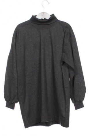 Gyerek blúz Turtle, Méret 8-9y / 134-140 cm, Szín Szürke, Ár 3 149 Ft
