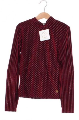 Dziecięca bluzka U, Rozmiar 8-9y/ 134-140 cm, Kolor Czerwony, Cena 16,99 zł