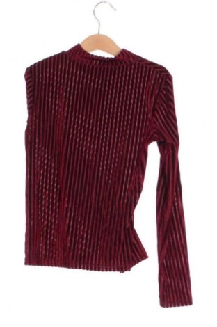 Dziecięca bluzka U, Rozmiar 8-9y/ 134-140 cm, Kolor Czerwony, Cena 16,99 zł