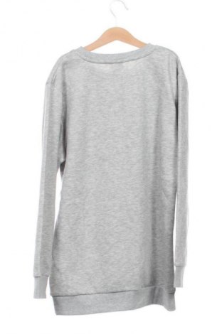 Dziecięca bluzka Unbranded, Rozmiar 14-15y/ 168-170 cm, Kolor Szary, Cena 20,99 zł