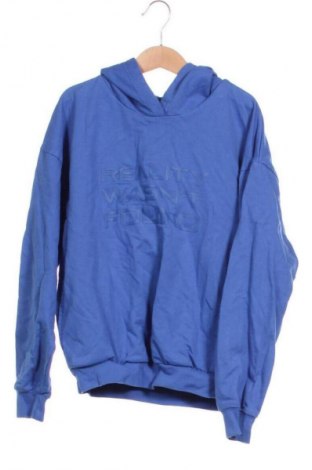 Kinder Shirt Unbranded, Größe 8-9y/ 134-140 cm, Farbe Blau, Preis 4,99 €