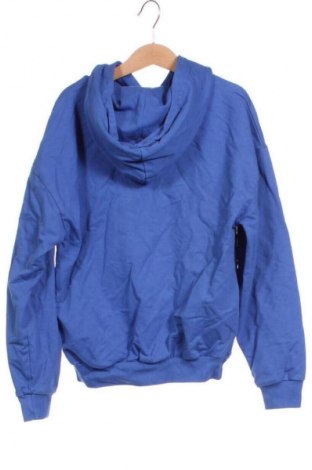 Kinder Shirt Unbranded, Größe 8-9y/ 134-140 cm, Farbe Blau, Preis 4,99 €