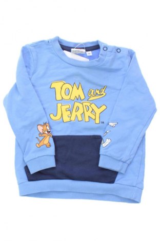 Kinder Shirt Unbranded, Größe 12-18m/ 80-86 cm, Farbe Blau, Preis € 6,00
