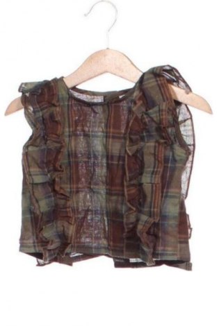 Kinder Shirt Unbranded, Größe 9-12m/ 74-80 cm, Farbe Mehrfarbig, Preis 7,99 €