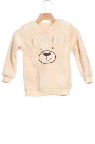 Gyerek blúz Unbranded, Méret 18-24m / 86-98 cm, Szín Bézs, Ár 2 479 Ft