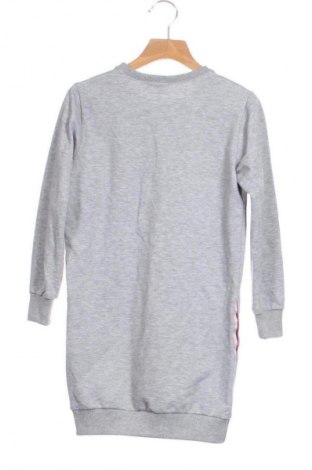 Kinder Shirt Unbranded, Größe 6-7y/ 122-128 cm, Farbe Grau, Preis € 5,60