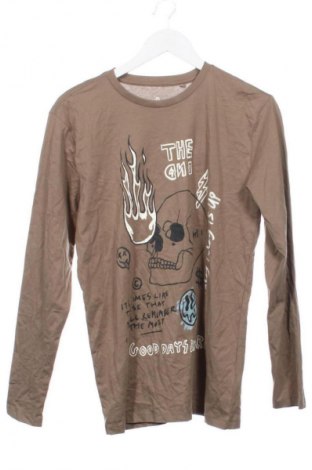 Dětská halenka  Target, Velikost 15-18y/ 170-176 cm, Barva Hnědá, Cena  109,00 Kč