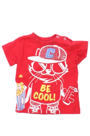 Dětská halenka  Unbranded, Velikost 6-9m/ 68-74 cm, Barva Červená, Cena  170,00 Kč