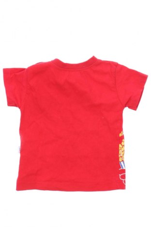 Dětská halenka  Unbranded, Velikost 6-9m/ 68-74 cm, Barva Červená, Cena  170,00 Kč