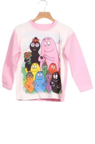 Kinder Shirt Unbranded, Größe 4-5y/ 110-116 cm, Farbe Mehrfarbig, Preis 6,00 €