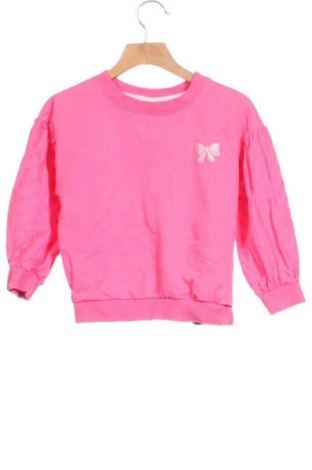 Dětská halenka  Unbranded, Velikost 4-5y/ 110-116 cm, Barva Růžová, Cena  163,00 Kč