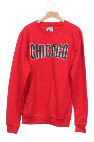 Dětská halenka  Unbranded, Velikost 13-14y/ 164-168 cm, Barva Červená, Cena  119,00 Kč