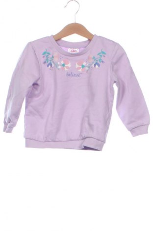 Bluză pentru copii Unbranded, Mărime 18-24m/ 86-98 cm, Culoare Mov, Preț 30,00 Lei