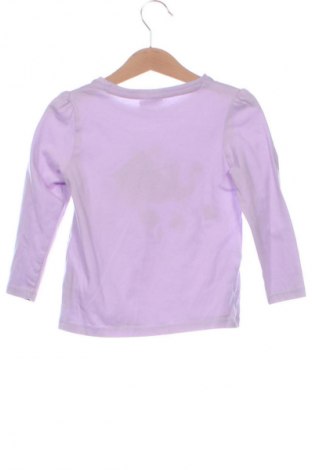 Bluză pentru copii Unbranded, Mărime 18-24m/ 86-98 cm, Culoare Mov, Preț 30,00 Lei