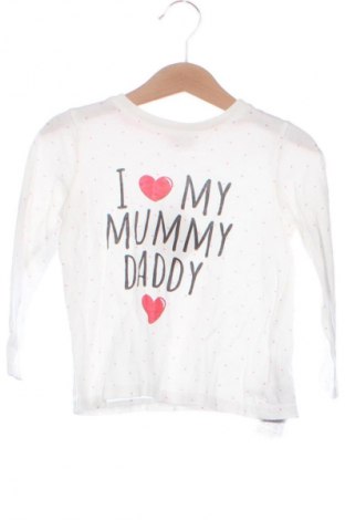 Bluză pentru copii Unbranded, Mărime 18-24m/ 86-98 cm, Culoare Multicolor, Preț 30,00 Lei