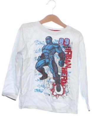 Bluză pentru copii Unbranded, Mărime 7-8y/ 128-134 cm, Culoare Alb, Preț 31,28 Lei