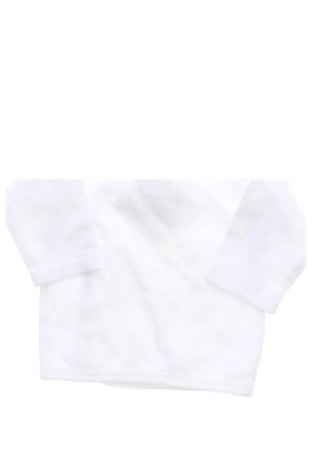 Gyerek blúz Unbranded, Méret 3-6m / 62-68 cm, Szín Fehér, Ár 2 479 Ft