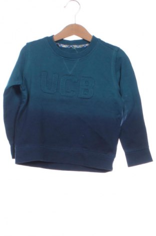 Dziecięca bluzka Unbranded, Rozmiar 2-3y/ 98-104 cm, Kolor Niebieski, Cena 32,15 zł