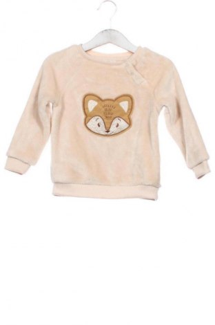 Dziecięca bluzka Unbranded, Rozmiar 12-18m/ 80-86 cm, Kolor Beżowy, Cena 18,99 zł