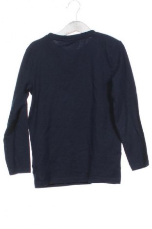 Kinder Shirt Unbranded, Größe 5-6y/ 116-122 cm, Farbe Blau, Preis 5,99 €