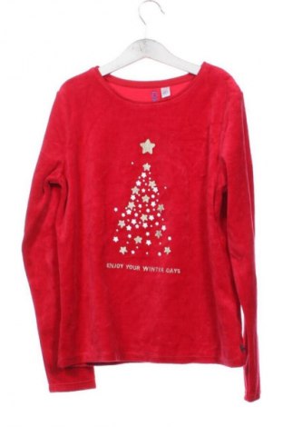 Bluză pentru copii Unbranded, Mărime 10-11y/ 146-152 cm, Culoare Roșu, Preț 35,99 Lei