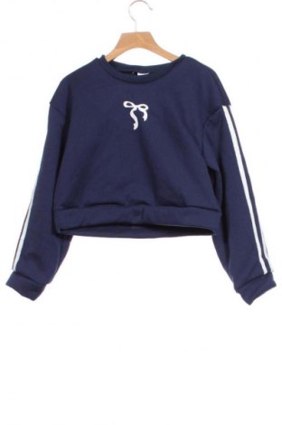 Dětská halenka  Unbranded, Velikost 9-10y/ 140-146 cm, Barva Modrá, Cena  129,00 Kč