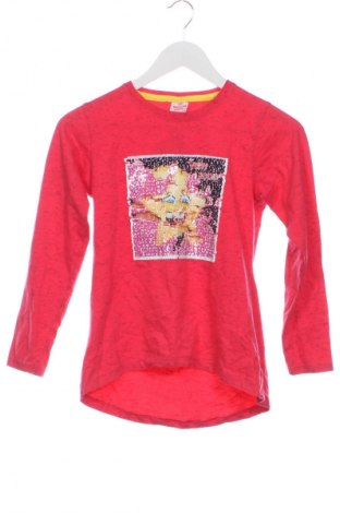Dziecięca bluzka Unbranded, Rozmiar 10-11y/ 146-152 cm, Kolor Czerwony, Cena 32,15 zł