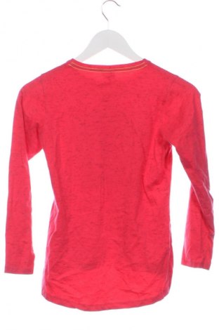 Dziecięca bluzka Unbranded, Rozmiar 10-11y/ 146-152 cm, Kolor Czerwony, Cena 32,15 zł