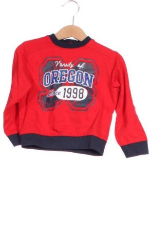 Bluză pentru copii Unbranded, Mărime 2-3y/ 98-104 cm, Culoare Roșu, Preț 22,99 Lei