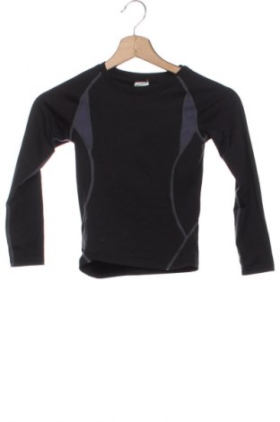 Dětská halenka  Unbranded, Velikost 5-6y/ 116-122 cm, Barva Černá, Cena  139,00 Kč