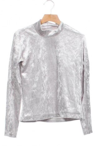 Kinder Shirt Unbranded, Größe 8-9y/ 134-140 cm, Farbe Grau, Preis € 5,99