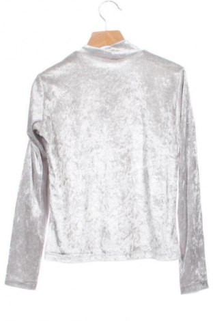 Kinder Shirt Unbranded, Größe 8-9y/ 134-140 cm, Farbe Grau, Preis € 5,99