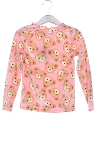 Dziecięca bluzka Unbranded, Rozmiar 4-5y/ 110-116 cm, Kolor Kolorowy, Cena 23,99 zł