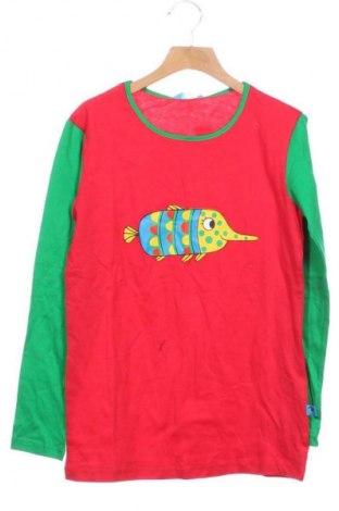 Παιδική μπλούζα Unbranded, Μέγεθος 9-10y/ 140-146 εκ., Χρώμα Πολύχρωμο, Τιμή 6,99 €