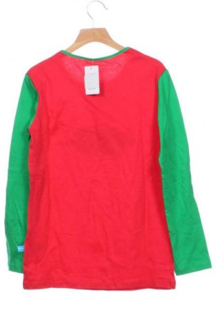 Παιδική μπλούζα Unbranded, Μέγεθος 9-10y/ 140-146 εκ., Χρώμα Πολύχρωμο, Τιμή 6,99 €