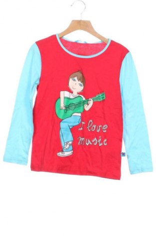 Kinder Shirt Unbranded, Größe 6-7y/ 122-128 cm, Farbe Mehrfarbig, Preis 7,99 €